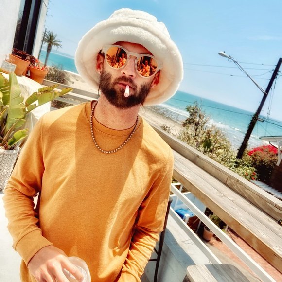 Meet your Posher, Braden - Picture 1 of 1